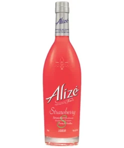 Alize Strawberry 1L