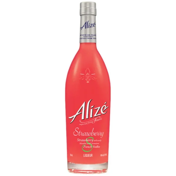 Alize Strawberry 1L Alize Strawberry 1L
