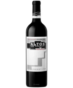 Altos Las Hormigas Malbec