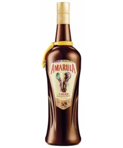 Amarula Cream Liqueur 1L