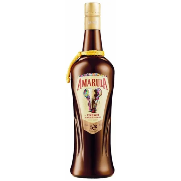 Amarula Cream Liqueur 1L Amarula Cream Liqueur 1L