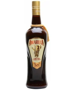 Amarula Cream Liqueur 750ml