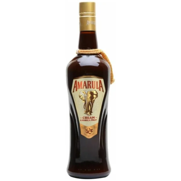 Amarula Cream Liqueur 750ml Amarula Cream Liqueur 750ml