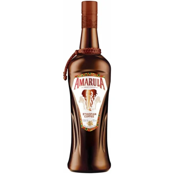 Amarula Liqueur Ethiopian Coffee Amarula Liqueur Ethiopian Coffee