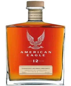 American Eagle Bourbon