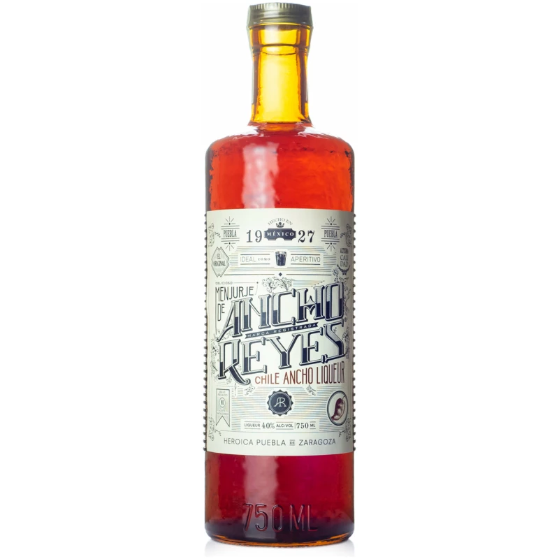 Ancho Reyes Ancho Reyes