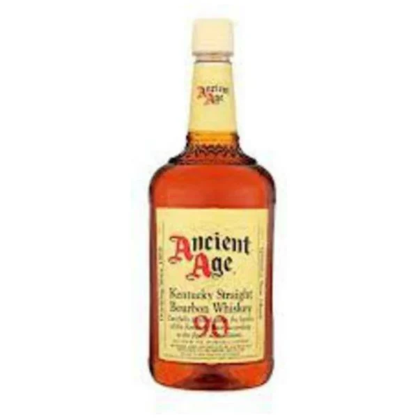 Ancient Age Bourbon 1L Ancient Age Bourbon 1L