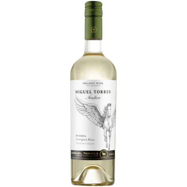 Andica Sauvignon Blanc Andica Sauvignon Blanc