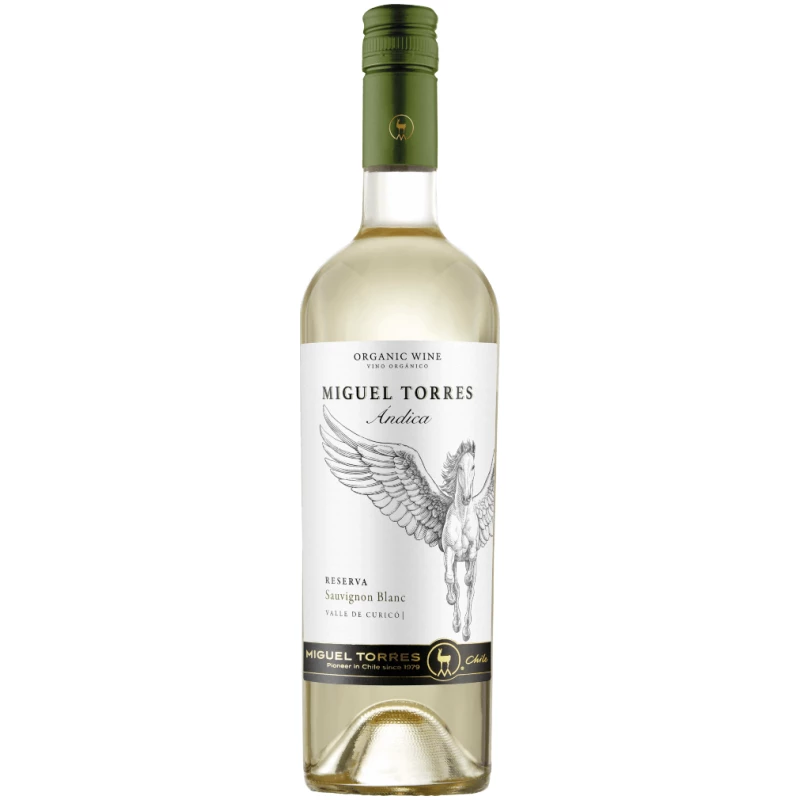 Andica Sauvignon Blanc Andica Sauvignon Blanc