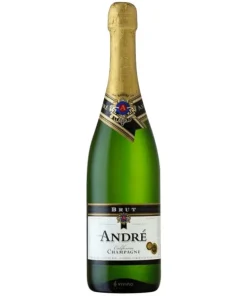 Andre Brut 750ml