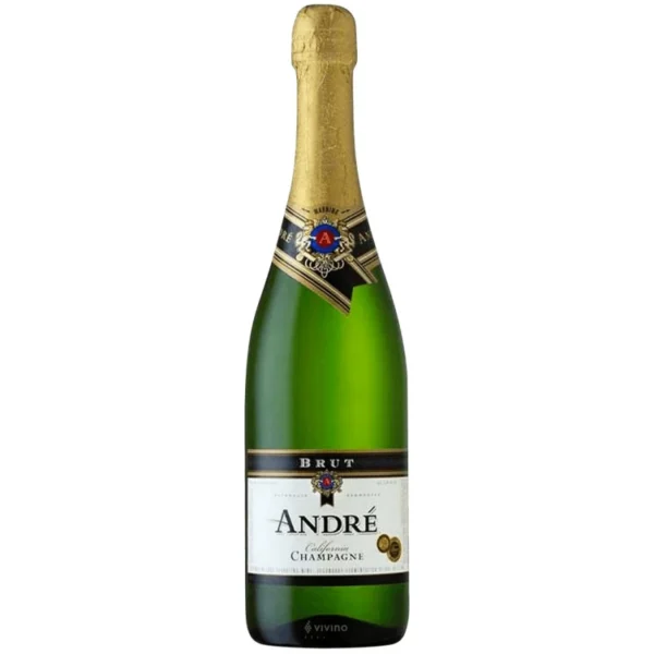 Andre Brut 750ml Andre Brut 750ml