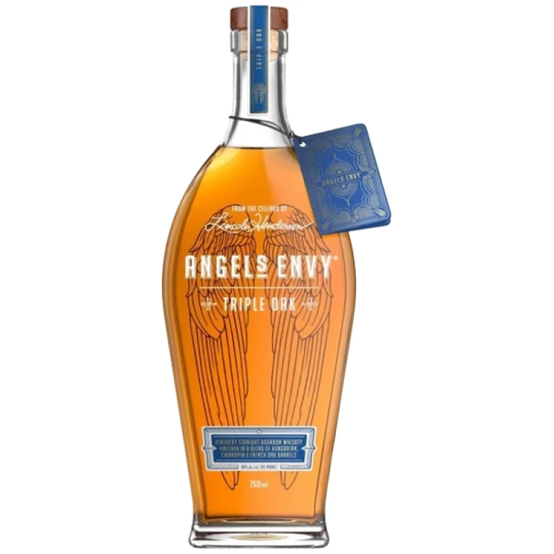 Angel’s Envy Bourbon Triple Cask Angel’s Envy Bourbon Triple Cask