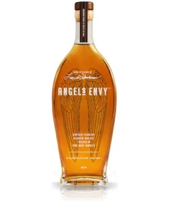 Angel’s Envy Port Barrels Finished 750ml