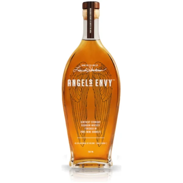 Angel’s Envy Port Barrels Finished 750ml Angel’s Envy Port Barrels Finished 750ml