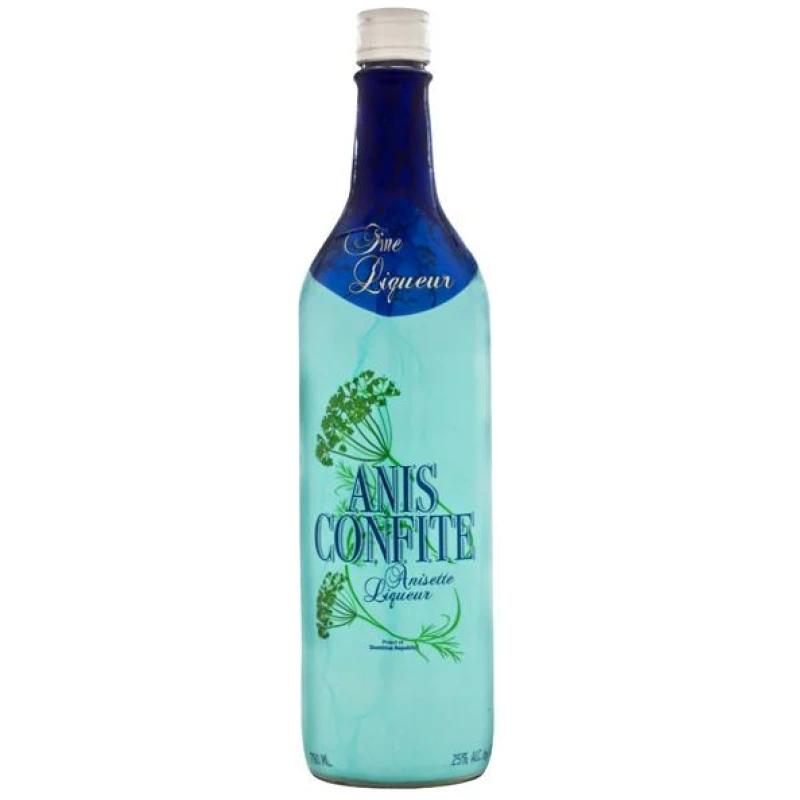 Anis Confite 750ml Anis Confite 750ml
