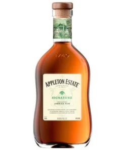 Appleton Estate Signature Blend