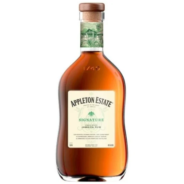 Appleton Estate Signature Blend 1L Appleton Estate Signature Blend 1L