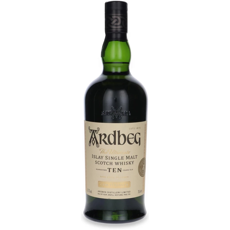Ardbeg 10Yr Cask Strength Committee Release Ardbeg 10Yr Cask Strength Committee Release