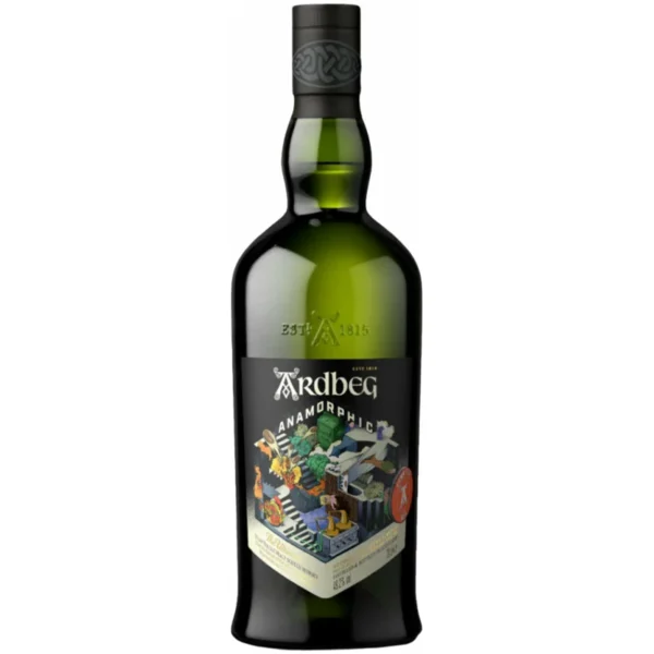 Ardbeg Anamorphic Ardbeg Anamorphic