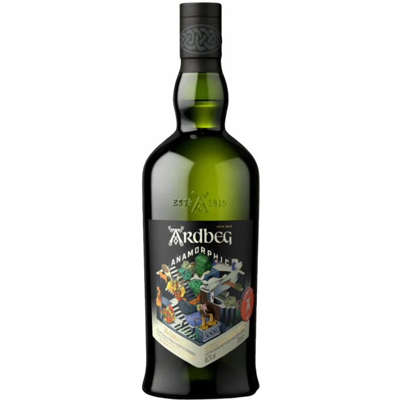 Ardbeg Anamorphic Ardbeg Anamorphic
