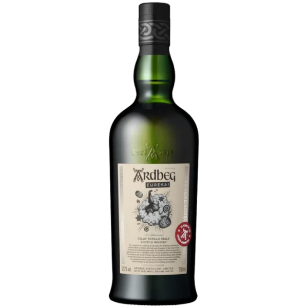 Ardbeg Eureka Ardbeg Eureka