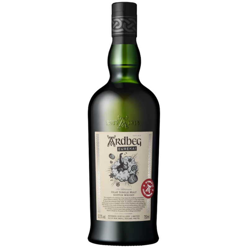 Ardbeg Eureka Ardbeg Eureka