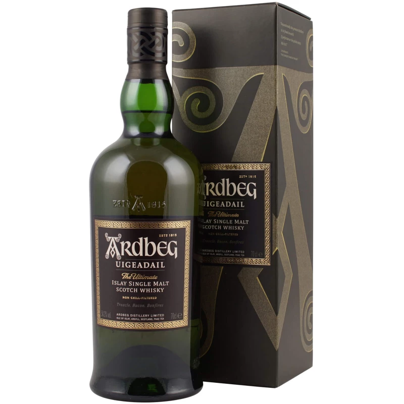 Ardbeg Uigedail Ardbeg Uigedail