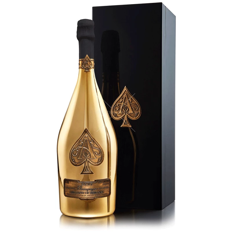 Armand De Brignac Brut 750ml Armand De Brignac Brut 750ml