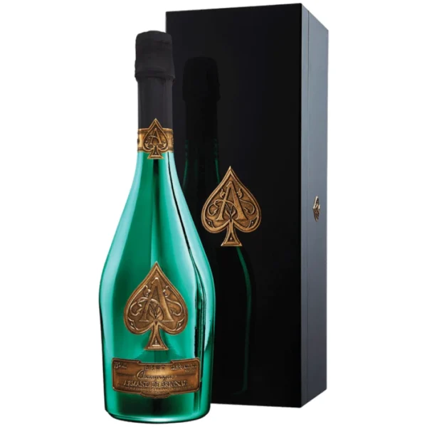 Armand De Brignac Brut Green Armand De Brignac Brut Green