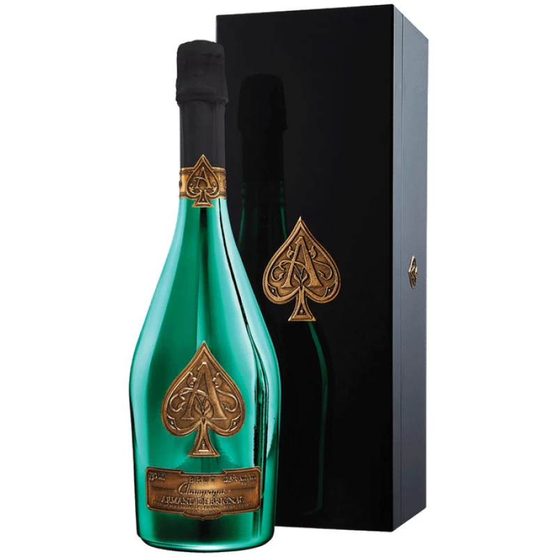 Armand De Brignac Brut Green Armand De Brignac Brut Green