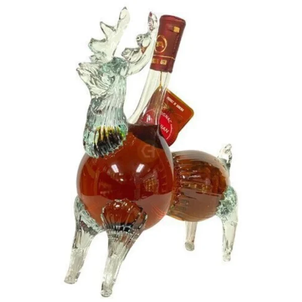 Armenian Brandy Deer Armenian Brandy Deer
