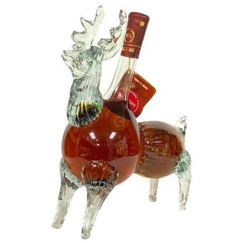 Armenian Brandy Deer Armenian Brandy Deer