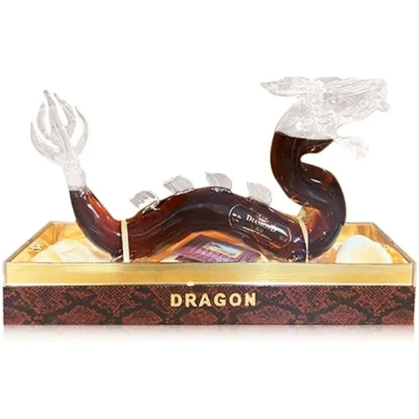 Armenian Brandy Dragon Armenian Brandy Dragon