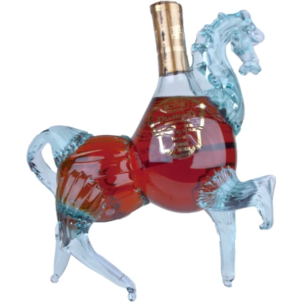Armenian Brandy Horse Armenian Brandy Horse