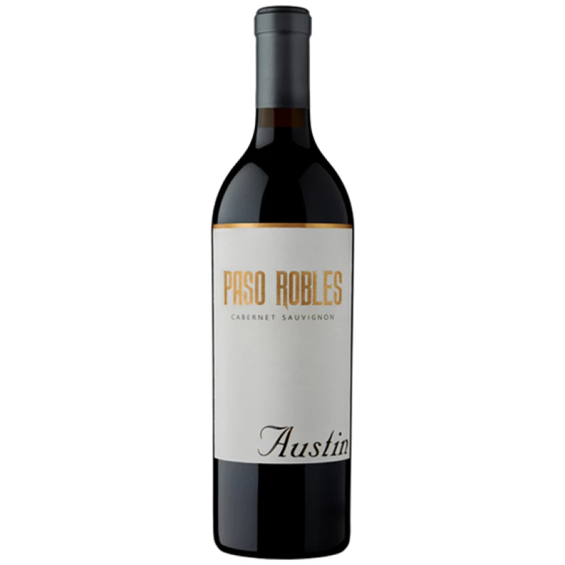 Austin Cabernet Sauvignon Paso Robles Austin Cabernet Sauvignon Paso Robles