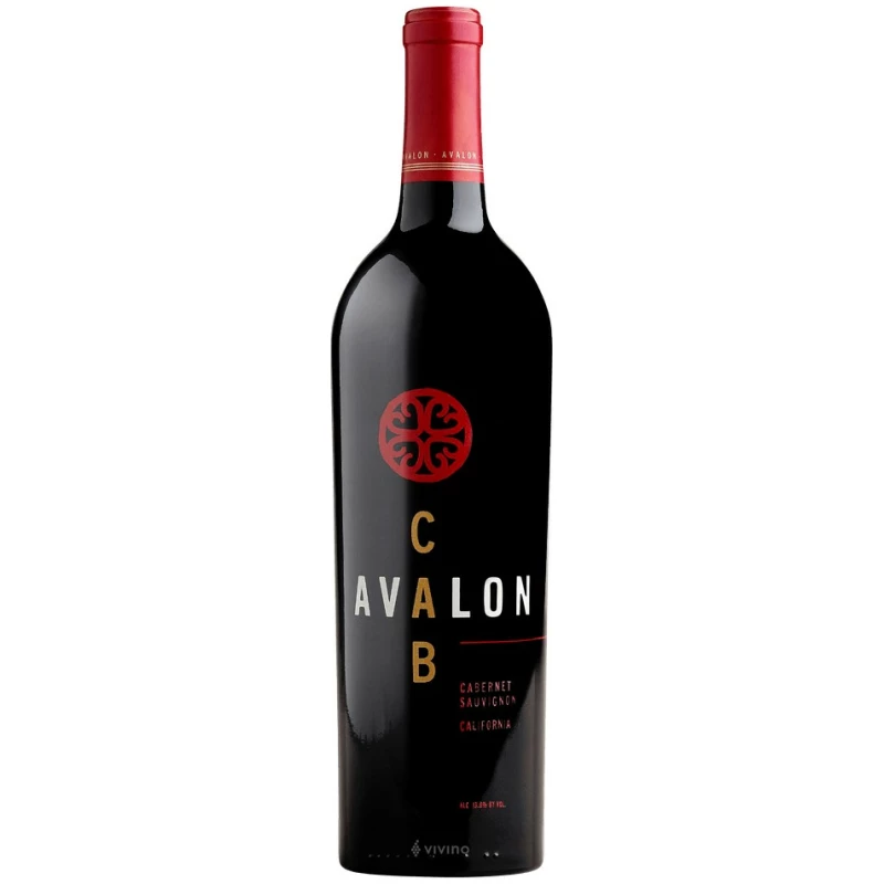 Avalon Cabernet Sauvignon Avalon Cabernet Sauvignon