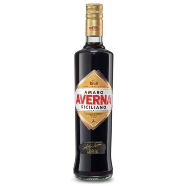 Averna Amaro 1L Averna Amaro 1L