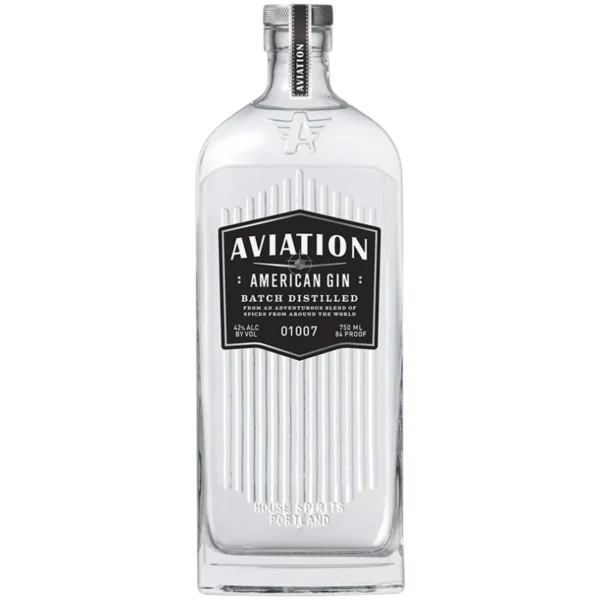 Aviation Gin Aviation Gin