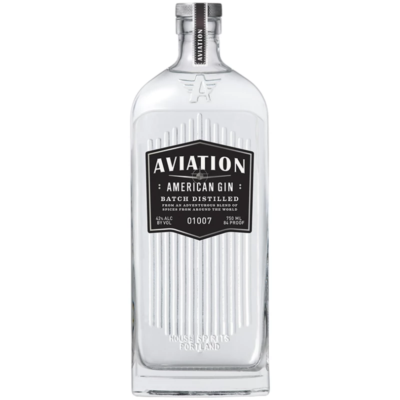 Aviation Gin Aviation Gin