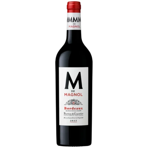 B&G M De Magnol Bordeaux 750ml B&G M De Magnol Bordeaux 750ml