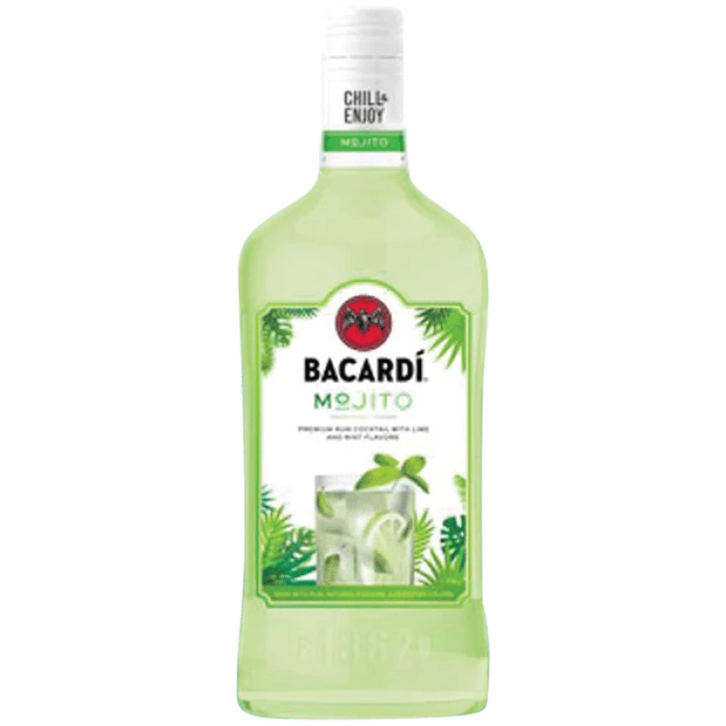 Bacardi Mojito 1.75L Bacardi Mojito 1.75L