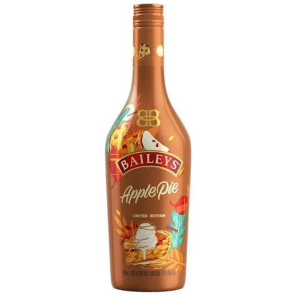 Baileys Apple Pie 750ml Baileys Apple Pie 750ml