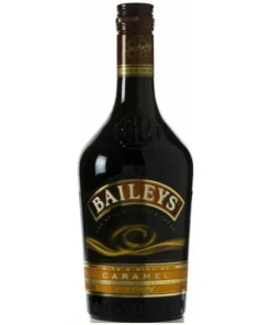 Baileys Caramel 750ml
