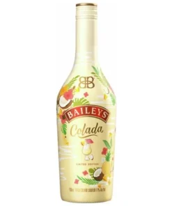 Baileys Colada