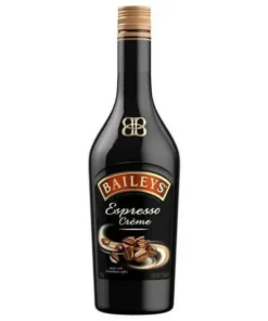 Baileys Espresso Creme