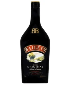 Baileys Original Irish Cream 1.75L