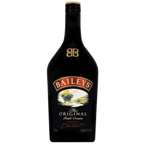 Baileys Original Irish Cream 1.75L Baileys Original Irish Cream 1.75L