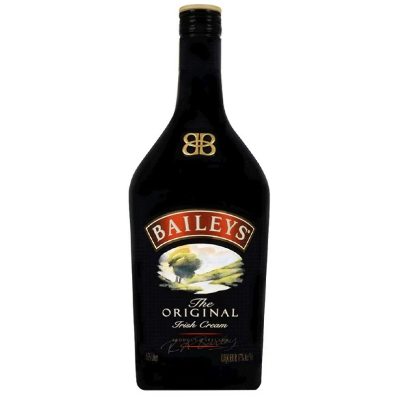 Baileys Original Irish Cream 1.75L Baileys Original Irish Cream 1.75L