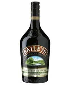 Baileys Original Irish Cream 1L