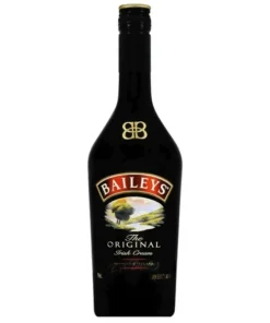 Baileys Original Irish Cream 750ml
